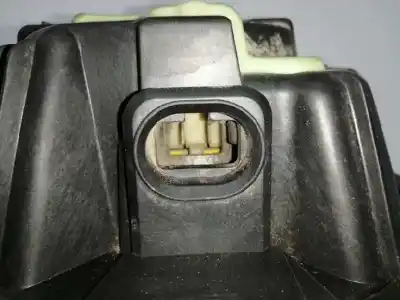 Peça sobressalente para automóvel em segunda mão motor de sofagem por dacia duster (hs_) 1.6 16v referências oem iam n106609z  n106415p