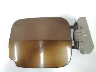 Second-hand car spare part outer fuel cap for dacia duster (hs_) 1.6 16v oem iam references 8200389403