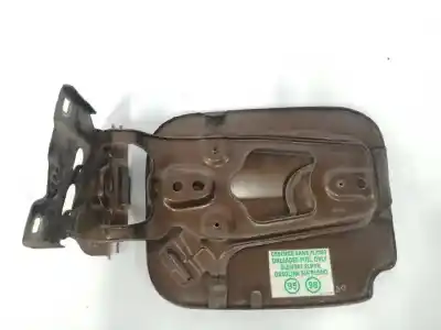 Second-hand car spare part outer fuel cap for dacia duster (hs_) 1.6 16v oem iam references 8200389403  