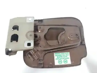 Second-hand car spare part outer fuel cap for dacia duster (hs_) 1.6 16v oem iam references 8200389403  