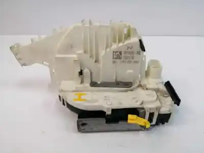 Автозапчасти б/у замок левой передней двери за jeep renegade suv (bu, b1, bv) 1.6 crd ссылки oem iam 52071195  40116025008