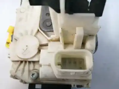 Автозапчасти б/у замок левой передней двери за jeep renegade suv (bu, b1, bv) 1.6 crd ссылки oem iam 52071195  40116025008