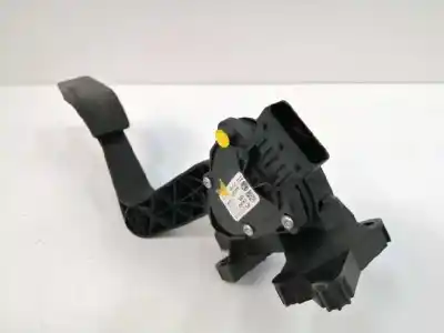 Автозапчастина б/у пotенціометр для jeep renegade suv (bu, b1, bv) 1.6 crd посилання на oem iam 51942423  6pv01017515