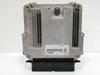 Pezzo di ricambio per auto di seconda mano centralina motore per jeep renegade suv (bu, b1, bv) 1.6 crd riferimenti oem iam 55265162
