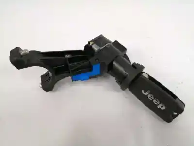 Pezzo di ricambio per auto di seconda mano dispositivo antifurto per jeep renegade 1.6 m-jet cat riferimenti oem iam 00519773450