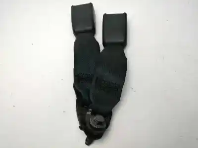 Peça sobressalente para automóvel em segunda mão chicote / encaixe cinto segurança dianteiro esquerdo por ssangyong actyon i 200 xdi 4wd referências oem iam 7566131100lam