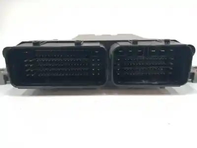 Second-hand car spare part ecu engine control for citroen c4 cactus 1.5 bluehdi 100 oem iam references   0281034826