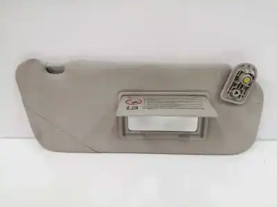 Автозапчастина б/у правильний натір для citroen c3 picasso (sh_) 1.6 hdi посилання на oem iam 