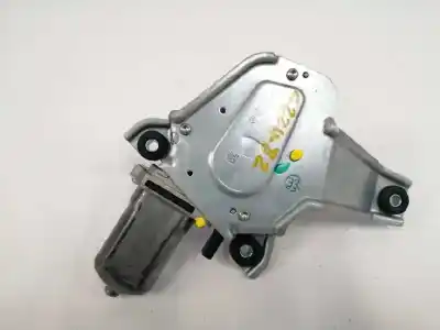 Second-hand car spare part rear windshield wiper motor for jeep renegade suv (bu, b1, bv) 1.6 crd oem iam references ms2596002930  