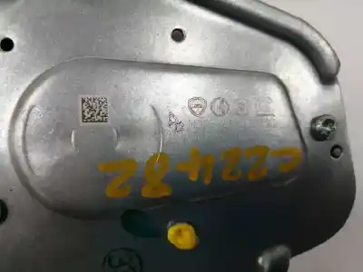 Second-hand car spare part rear windshield wiper motor for jeep renegade suv (bu, b1, bv) 1.6 crd oem iam references ms2596002930  