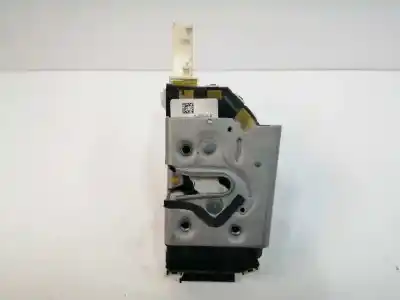 Автозапчастина б/у замок дверей заднього лівого для jeep renegade suv (bu, b1, bv) 1.6 crd посилання на oem iam 52082563  40136025009