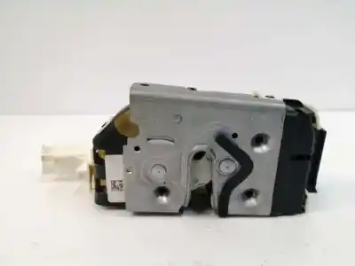 Pezzo di ricambio per auto di seconda mano serratura porta posteriore sinistra per jeep renegade suv (bu, b1, bv) 1.6 crd riferimenti oem iam 52082563