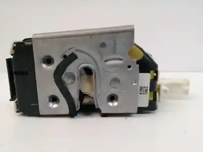 Second-hand car spare part rear right door lock for jeep renegade suv (bu, b1, bv) 1.6 crd oem iam references 52082561