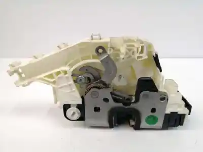 Автозапчастина б/у замок заднього правого дверя для jeep renegade suv (bu, b1, bv) 1.6 crd посилання на oem iam 52082561  40146025009