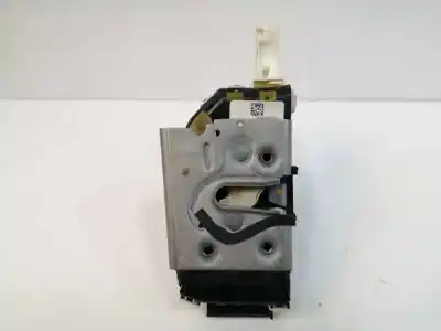 Автозапчастина б/у замок заднього правого дверя для jeep renegade suv (bu, b1, bv) 1.6 crd посилання на oem iam 52082561  40146025009