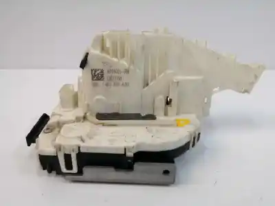 Автозапчастина б/у замок передній праві двері для jeep renegade suv (bu, b1, bv) 1.6 crd посилання на oem iam 52071194  40126025008