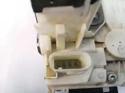 Автозапчастина б/у замок передній праві двері для jeep renegade suv (bu, b1, bv) 1.6 crd посилання на oem iam 52071194  40126025008