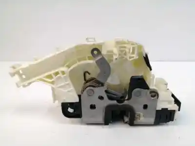 Автозапчастина б/у замок передній праві двері для jeep renegade suv (bu, b1, bv) 1.6 crd посилання на oem iam 52071194  40126025008