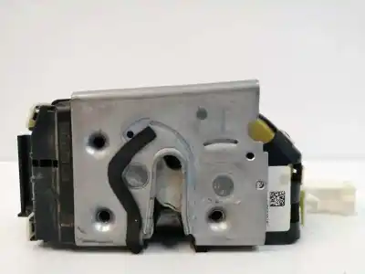 Pezzo di ricambio per auto di seconda mano serratura porta anteriore destra per jeep renegade suv (bu, b1, bv) 1.6 crd riferimenti oem iam 52071194