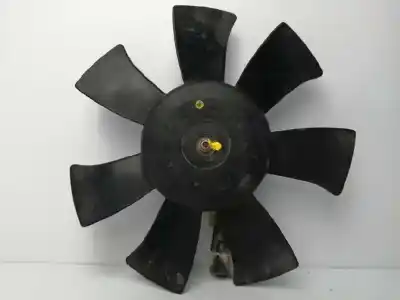 Peça sobressalente para automóvel em segunda mão termoventilador elétrico por ssangyong actyon i 200 xdi 4wd referências oem iam 8821021050