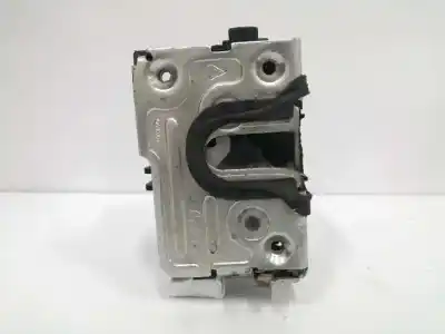Second-hand car spare part rear right door lock for dacia duster (hs_) 1.6 16v oem iam references 8200735246