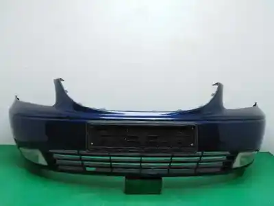 Peça sobressalente para automóvel em segunda mão para choques dianteiro por chrysler voyager (rg) 2.4 se referências oem iam 04857388aa