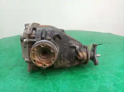 Pezzo di ricambio per auto di seconda mano DIFFERENZIALE POSTERIORE per BMW SERIE 1 BERLINA (E81/E87)  Riferimenti OEM IAM 7566169 756616902 RELACION 3.07