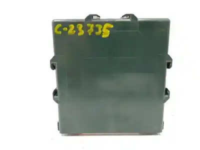 Peça sobressalente para automóvel em segunda mão módulo eletrônico por lexus is ii (_e2_) 220d (ale20) referências oem iam 8967053030  1012380101