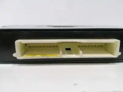 Peça sobressalente para automóvel em segunda mão módulo eletrônico por lexus is ii (_e2_) 220d (ale20) referências oem iam 8967053030  1012380101