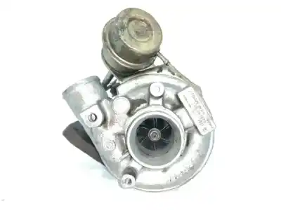 Peça sobressalente para automóvel em segunda mão turbocompresor por audi 80 b4 avant (8c5) 1.9 tdi referências oem iam 028145701t