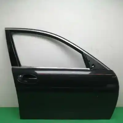 Second-hand car spare part front right door for bmw serie 7 (e65/e66) 4.0 v8 cat oem iam references 41517202082