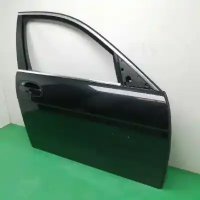 Автозапчастина б/у передні праві двері для bmw serie 7 (e65/e66) 4.0 v8 cat посилання на oem iam 41517202082  