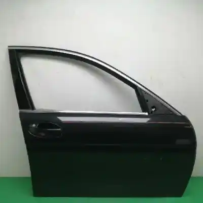 Peça sobressalente para automóvel em segunda mão porta dianteira direita por bmw serie 7 (e65/e66) 4.0 v8 cat referências oem iam 41517202082