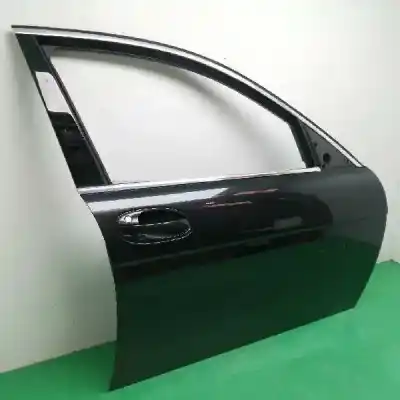 Second-hand car spare part front right door for bmw serie 7 (e65/e66) 4.0 v8 cat oem iam references 41517202082  