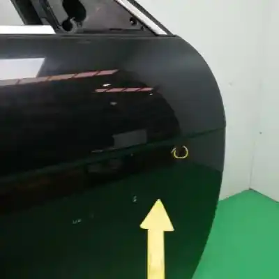 Second-hand car spare part front right door for bmw serie 7 (e65/e66) 4.0 v8 cat oem iam references 41517202082  