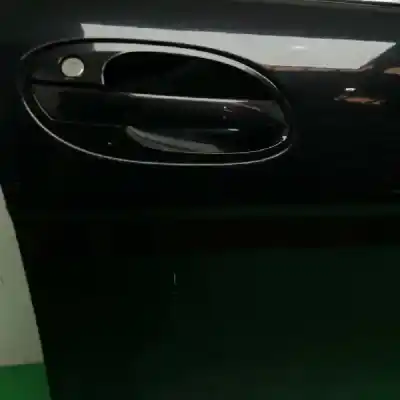 Second-hand car spare part front right door for bmw serie 7 (e65/e66) 4.0 v8 cat oem iam references 41517202082  