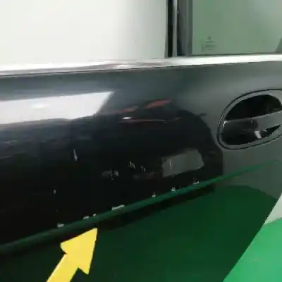 İkinci el araba yedek parçası arka sol kapi için bmw serie 7 (e65/e66) 4.0 v8 cat oem iam referansları 41517202083  