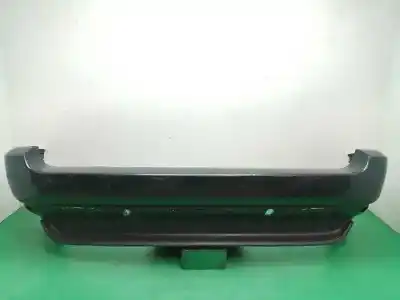 Peça sobressalente para automóvel em segunda mão para choques traseiro por bmw x5 (e53) 3.0 24v turbodiesel cat referências oem iam 51127027049