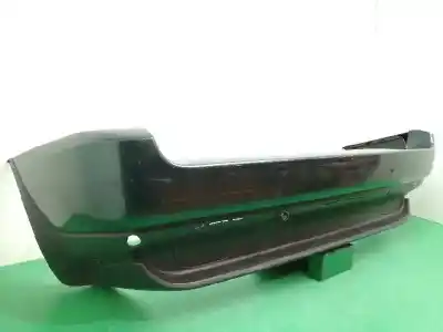 Peça sobressalente para automóvel em segunda mão para choques traseiro por bmw x5 (e53) 3.0 24v turbodiesel cat referências oem iam 51127027049  