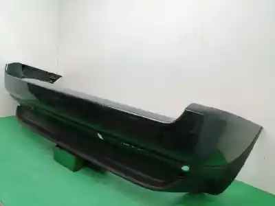 Peça sobressalente para automóvel em segunda mão para choques traseiro por bmw x5 (e53) 3.0 24v turbodiesel cat referências oem iam 51127027049  