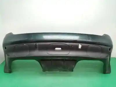Peça sobressalente para automóvel em segunda mão para choques traseiro por bmw x5 (e53) 3.0 24v turbodiesel cat referências oem iam 51127027049  
