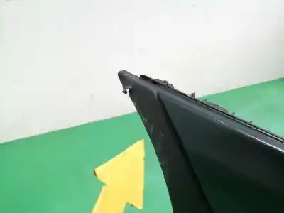 Peça sobressalente para automóvel em segunda mão para choques traseiro por bmw x5 (e53) 3.0 24v turbodiesel cat referências oem iam 51127027049  