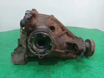 Peça sobressalente para automóvel em segunda mão diferencial traseiro por bmw serie 7 (e65/e66) 4.0 v8 cat referências oem iam 7558957