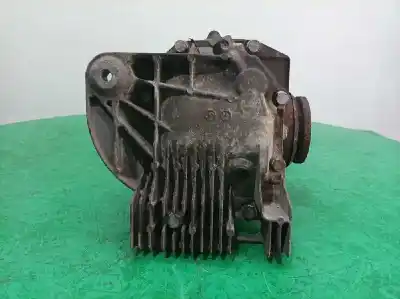 Second-hand car spare part rear differential for bmw serie 7 (e65/e66) 4.0 v8 cat oem iam references 7558957  relacion 3.62