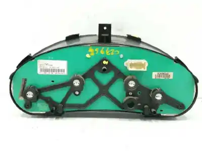 Peça sobressalente para automóvel em segunda mão quadrante por citroen berlingo 1.9 d multispace referências oem iam 9662745180  