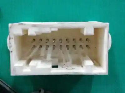 Peça sobressalente para automóvel em segunda mão quadrante por citroen berlingo 1.9 d multispace referências oem iam 9662745180  