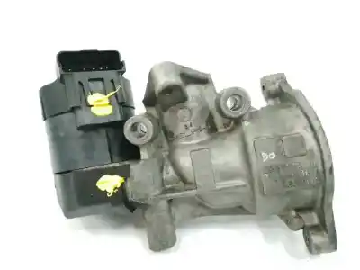 Автозапчасти б/у клапан рог за citroen jumpy hdi 120 l1 familiar (8/9 asientos) ссылки oem iam 9681825280