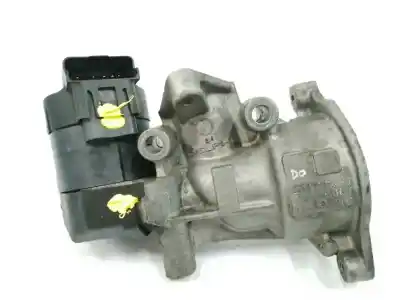Peça sobressalente para automóvel em segunda mão válvula egr por citroen jumpy hdi 120 l1 familiar (8/9 asientos) referências oem iam 9681825280