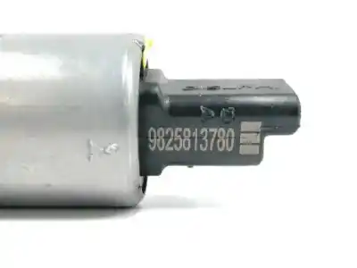 Peça sobressalente para automóvel em segunda mão sensor por citroen c4 picasso/spacetourer feel 12v e-thp / puretech] referências oem iam 9825813780  