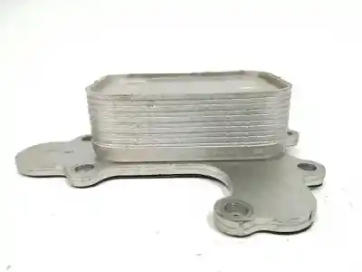 Peça sobressalente para automóvel em segunda mão radiador de óleo do motor por citroen c4 picasso/spacetourer feel 12v e-thp / puretech] referências oem iam 9815697880